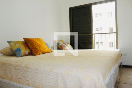 Quarto Suíte de apartamento para alugar com 4 quartos, 226m² em Pitangueiras, Guarujá