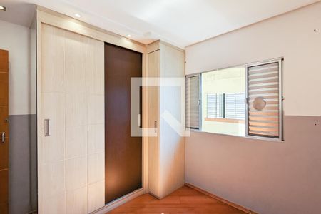 Quarto 2 de apartamento para alugar com 2 quartos, 50m² em Baeta Neves, São Bernardo do Campo
