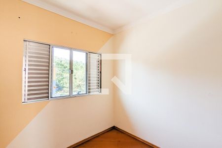 Quarto 1 de apartamento à venda com 2 quartos, 45m² em Baeta Neves, São Bernardo do Campo