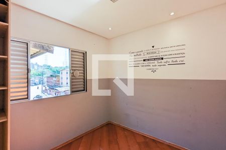 Quarto 2 de apartamento à venda com 2 quartos, 50m² em Baeta Neves, São Bernardo do Campo