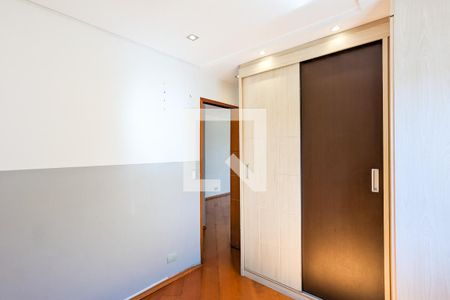 Quarto 2 de apartamento para alugar com 2 quartos, 50m² em Baeta Neves, São Bernardo do Campo