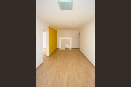 Sala de apartamento para alugar com 2 quartos, 52m² em Vila Ivone, São Paulo