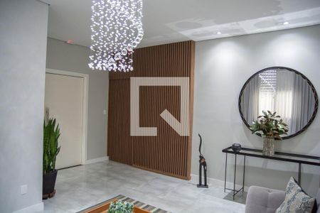 Sala de casa à venda com 2 quartos, 190m² em Swiss Park, Campinas