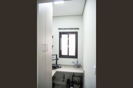 Sala de casa à venda com 2 quartos, 190m² em Swiss Park, Campinas