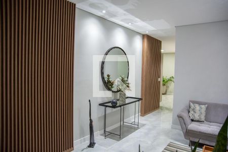 Sala de casa à venda com 2 quartos, 190m² em Swiss Park, Campinas