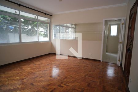 Sala de apartamento para alugar com 3 quartos, 100m² em Jardim Paulista, São Paulo