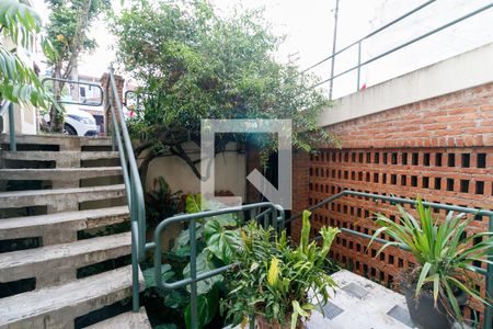 Varanda/Jardim de casa para alugar com 2 quartos, 300m² em Vila Santana, São Paulo