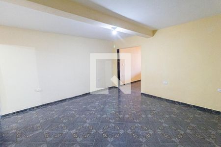 Sala de casa à venda com 2 quartos, 150m² em Santa Maria, Osasco