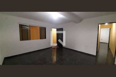 Sala de casa para alugar com 2 quartos, 175m² em Santa Maria, Osasco