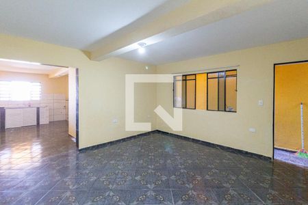 Sala de casa à venda com 2 quartos, 150m² em Santa Maria, Osasco