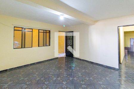 Sala de casa à venda com 2 quartos, 150m² em Santa Maria, Osasco