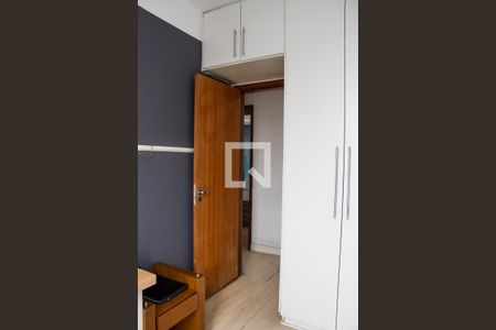 Quarto 01 de apartamento à venda com 3 quartos, 73m² em Méier, Rio de Janeiro
