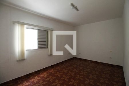 Quarto 1 de casa para alugar com 3 quartos, 110m² em Jardim Três Marias, São Paulo