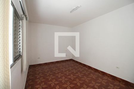 Quarto 1 de casa para alugar com 3 quartos, 110m² em Jardim Três Marias, São Paulo