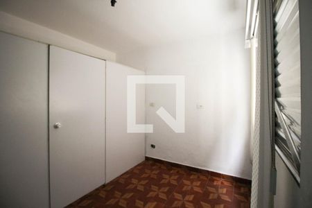 Quarto 2 de casa para alugar com 3 quartos, 110m² em Jardim Três Marias, São Paulo