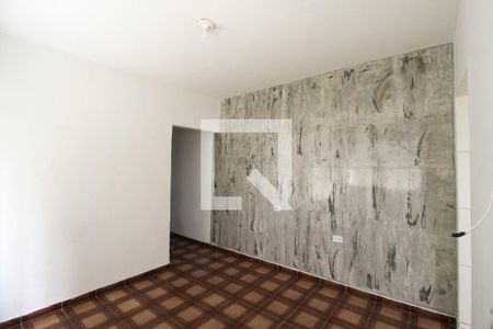 Sala de casa para alugar com 3 quartos, 110m² em Jardim Três Marias, São Paulo