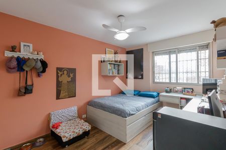 Quarto 1 de apartamento à venda com 2 quartos, 85m² em Vila Mariana, São Paulo