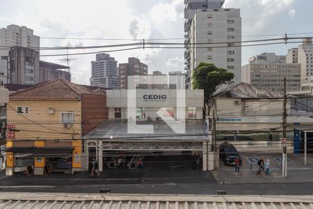 Vista da Sala  de apartamento à venda com 2 quartos, 85m² em Vila Mariana, São Paulo