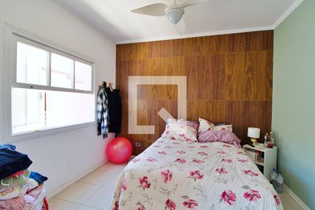Suíte  de casa de condomínio à venda com 2 quartos, 90m² em Fazenda Morumbi, São Paulo