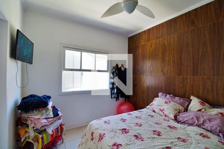 Suíte  de casa de condomínio à venda com 2 quartos, 90m² em Fazenda Morumbi, São Paulo
