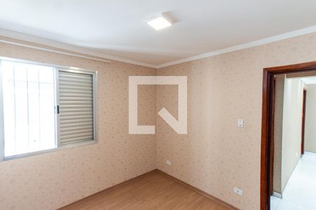 Quarto 2   de apartamento para alugar com 2 quartos, 53m² em Vila Guilherme, São Paulo