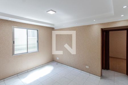 Sala   de apartamento para alugar com 2 quartos, 53m² em Vila Guilherme, São Paulo