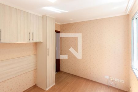 Quarto 1   de apartamento para alugar com 2 quartos, 53m² em Vila Guilherme, São Paulo