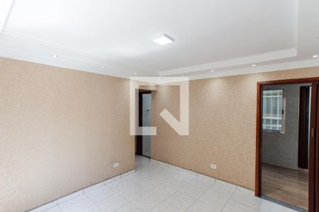 Apartamento à venda com 53m², 2 quartos e sem vagaSala  