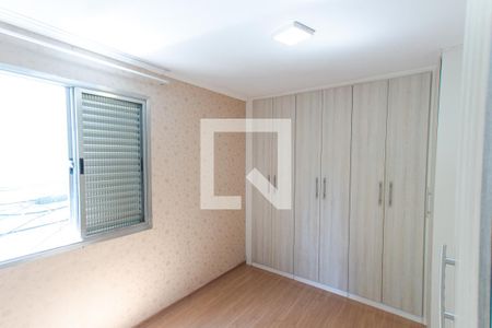 Quarto 1   de apartamento para alugar com 2 quartos, 53m² em Vila Guilherme, São Paulo