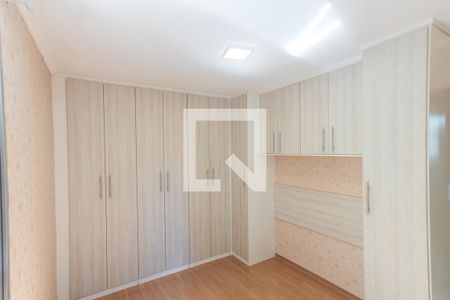 Quarto 1   de apartamento para alugar com 2 quartos, 53m² em Vila Guilherme, São Paulo