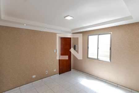 Apartamento à venda com 53m², 2 quartos e sem vagaSala  