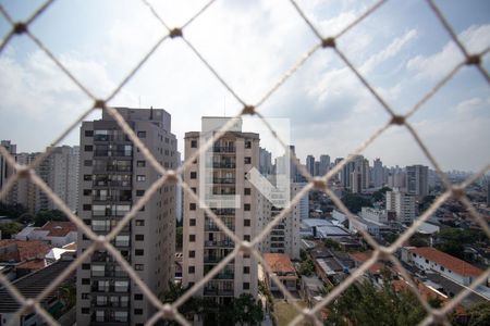 Vista de apartamento para alugar com 2 quartos, 63m² em Vila da Saúde, São Paulo