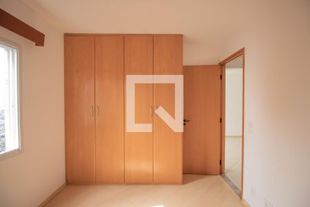 Quarto 1 de apartamento para alugar com 2 quartos, 63m² em Vila da Saúde, São Paulo