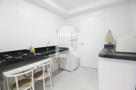 SALA / COZINHA de apartamento à venda com 1 quarto, 28m² em Casa Verde, São Paulo