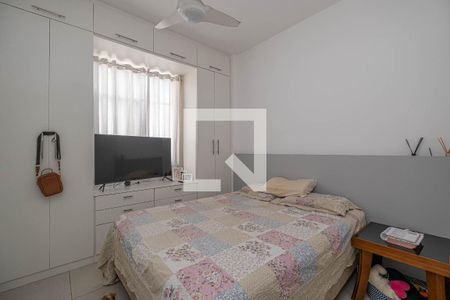 Quarto Suíte de apartamento à venda com 2 quartos, 75m² em Vila Isabel, Rio de Janeiro