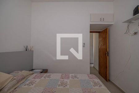 Quarto Suíte de apartamento à venda com 2 quartos, 75m² em Vila Isabel, Rio de Janeiro