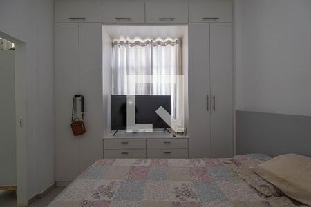 Quarto Suíte de apartamento à venda com 2 quartos, 75m² em Vila Isabel, Rio de Janeiro