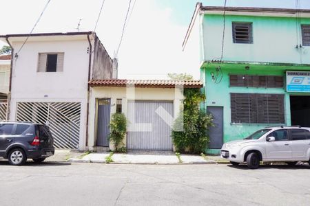 Casa à venda com 3 quartos, 180m² em Vila Baruel, São Paulo