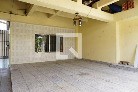 Casa à venda com 3 quartos, 180m² em Vila Baruel, São Paulo