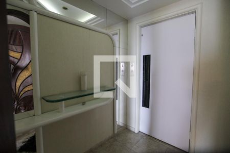 Entrada de apartamento à venda com 3 quartos, 211m² em Vila Regente Feijó, São Paulo