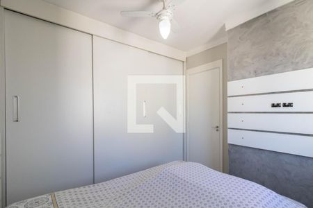 Apartamento à venda com 2 quartos, 46m² em Vila Venditti, Guarulhos