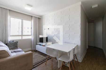 Apartamento para alugar com 2 quartos, 46m² em Vila Venditti, Guarulhos