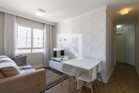 Apartamento para alugar com 2 quartos, 46m² em Vila Venditti, Guarulhos