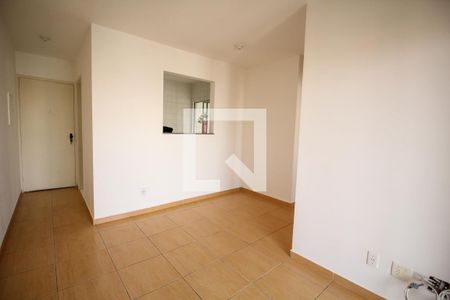 Sala de apartamento à venda com 2 quartos, 50m² em Vila Amélia, São Paulo