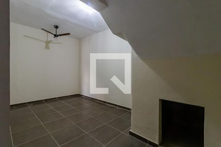 Sala de casa para alugar com 2 quartos, 80m² em Bosque da Saúde, São Paulo