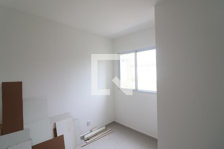 Quarto 1 de apartamento para alugar com 2 quartos, 37m² em Parada Inglesa, São Paulo