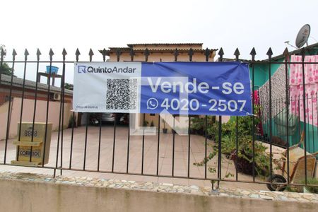 Placa do Quinto Andar de casa à venda com 6 quartos, 364m² em Estância Velha, Canoas