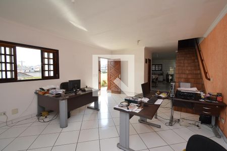 Sala de casa à venda com 3 quartos, 398m² em Jardim Rosa de Franca, Guarulhos
