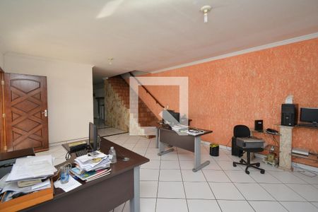 Sala de casa à venda com 3 quartos, 398m² em Jardim Rosa de Franca, Guarulhos