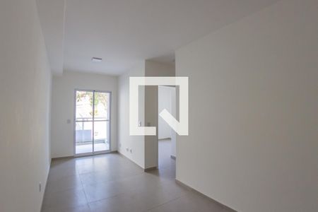 Apartamento para alugar com 2 quartos, 48m² em Parada Inglesa, São Paulo